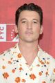 miles teller wears floral print shirt to the offer fyc event 09