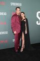 miles teller joined by wife keleigh sperry at spiderhead screening 03