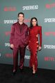 miles teller joined by wife keleigh sperry at spiderhead screening 05