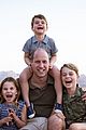prince william happy faces fathers day photo 01