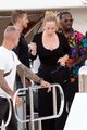 adele rich paul vacation in italy 10
