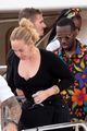 adele rich paul vacation in italy 11