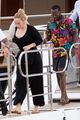 adele rich paul vacation in italy 12