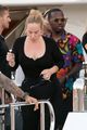 adele rich paul vacation in italy 13