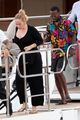 adele rich paul vacation in italy 15