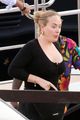 adele rich paul vacation in italy 17