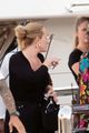 adele rich paul vacation in italy 19