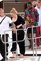 adele rich paul vacation in italy 23