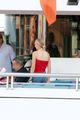 adele rich paul vacation in italy 32