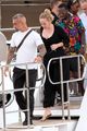 adele rich paul vacation in italy 37