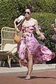 jessica biel justin timberlake lunch in italy 03