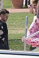 jessica biel justin timberlake lunch in italy 14