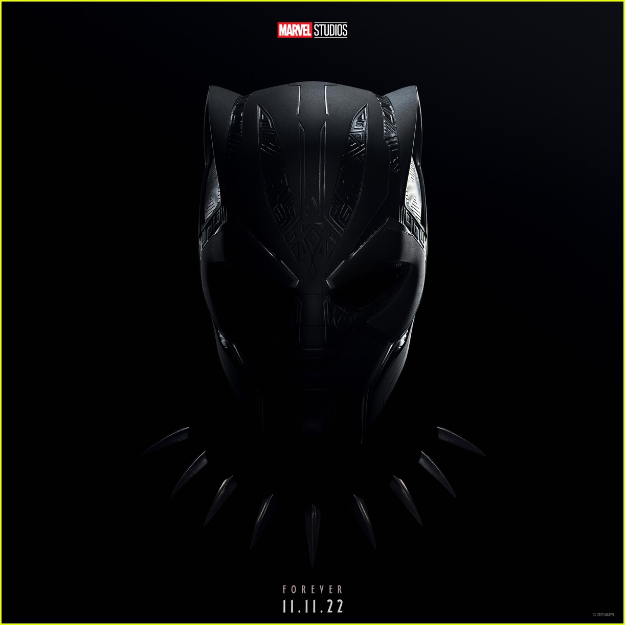 black panther wakanda forever trailer released at comic con 014794223