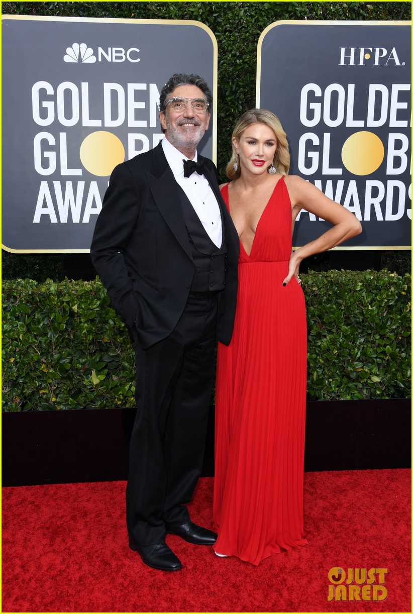 'Big Bang Theory' Creator Chuck Lorre Files for Divorce from Wife