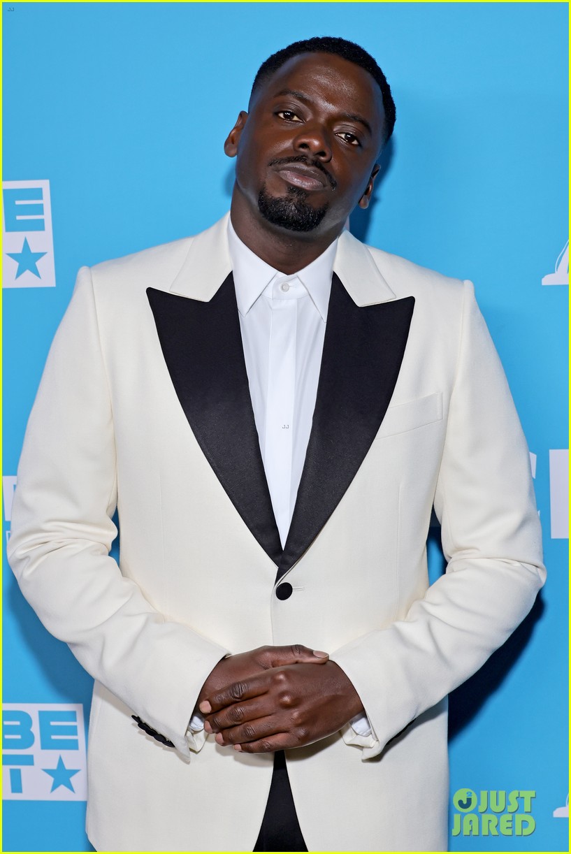 Daniel Kaluuya Revealed He Almost Quit Acting For This Reason Photo