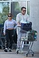 david duchovny spotted with girlfriend monique pendleberry 05