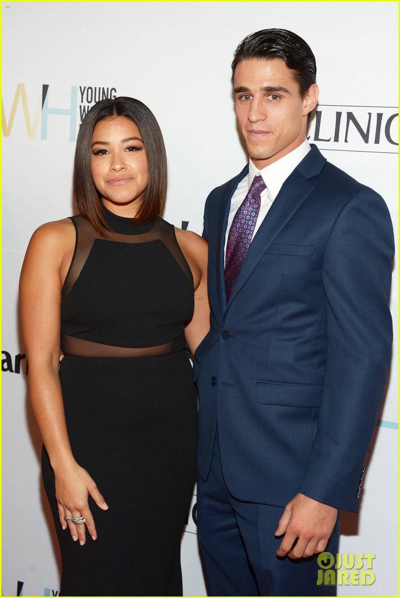gina rodriguez is pregnant 014796679