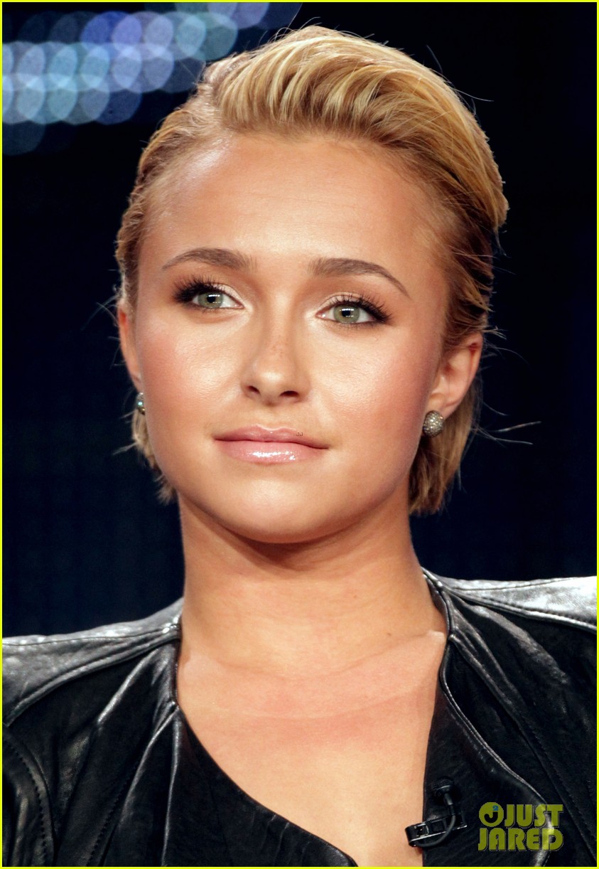 Hayden Opens Up About Surviving a 'Dark & Complicated