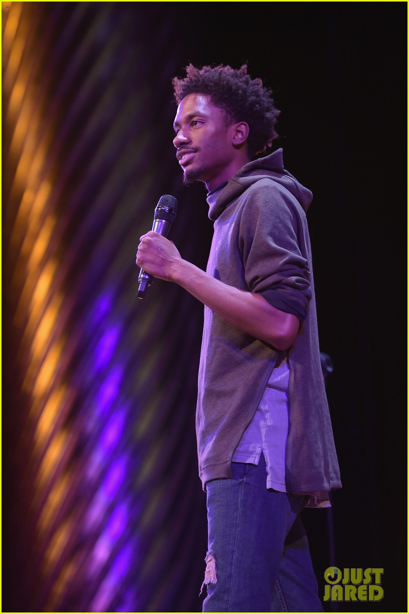 Comedian Jak Knight's Cause of Death Revealed Photo 4791199 Photos