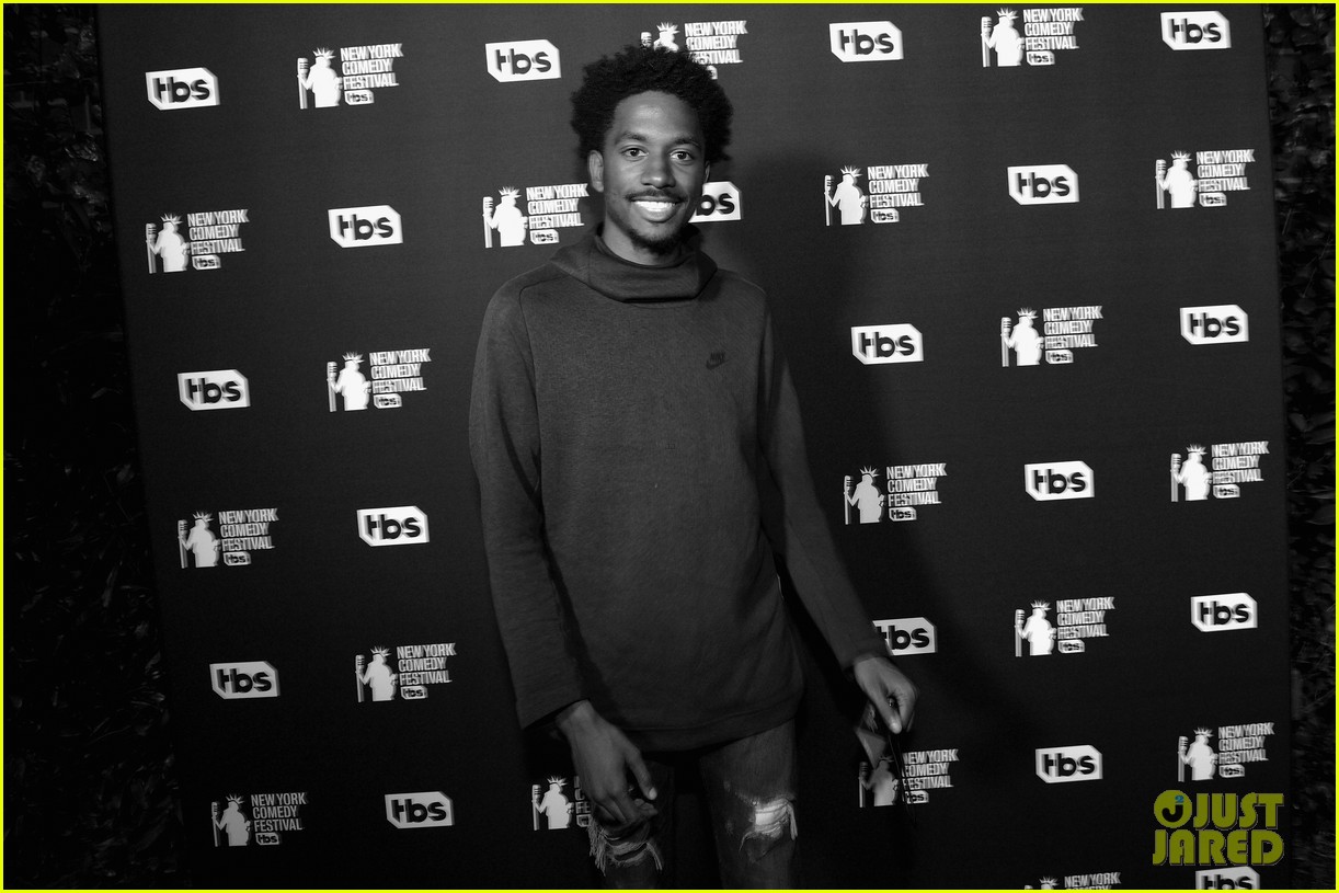 Jak Knight Dead 'Bust Down' Star & StandUp Comedian Passes Away at