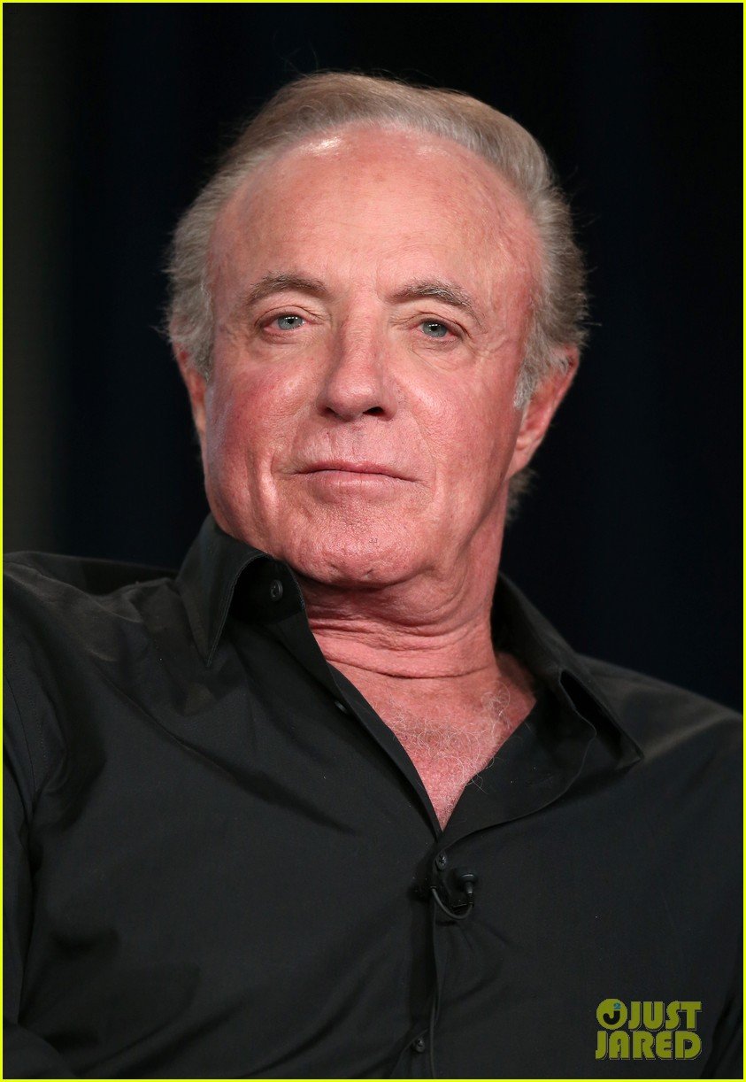 'The Godfather' Star James Caan's Cause of Death Revealed Photo