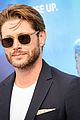 Jensen Ackles Brings Daughter Justice Jay To 'Zombies 3′ Premiere, Jensen  Ackles, Justice Jay Ackles