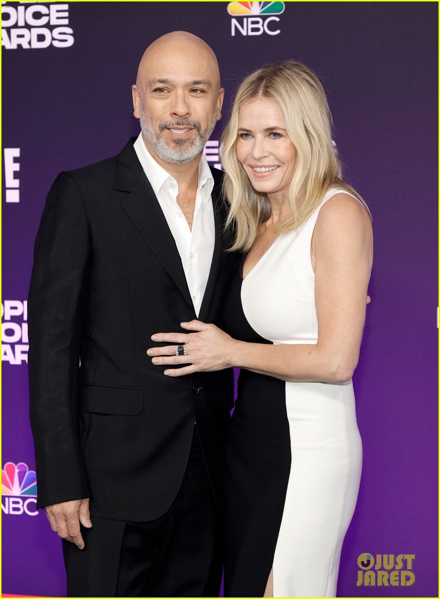 Jo Koy Speaks Out After Chelsea Handler Split 'The Love Is Still There