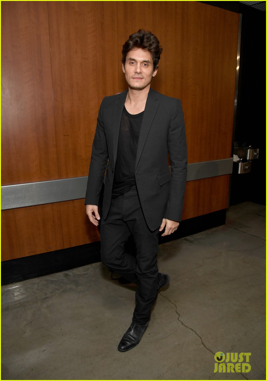 John Mayer Opens Up About His Future in Acting: 'I'm My Own Agent for ...