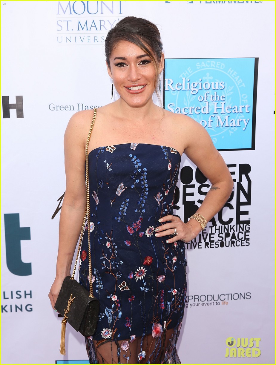 'Yellowstone' Actress Q'orianka Kilcher Charged with Workers ...