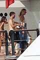 tobey maguire shirtless on the boat 06