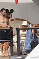 tobey maguire shirtless on the boat 13