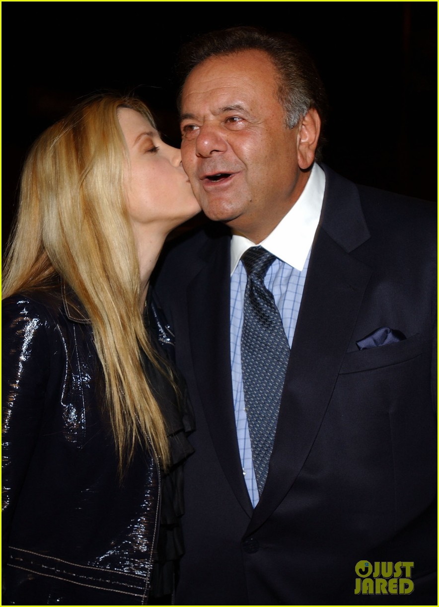 Mira Sorvino Pays Tribute To Dad Paul Sorvino After News of His Passing