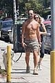 becki newton shirtless husband chris diamantopoulos 21
