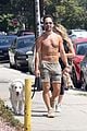 becki newton shirtless husband chris diamantopoulos 22
