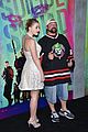 kevin smith harley quinn smith meeting margot robbie 03