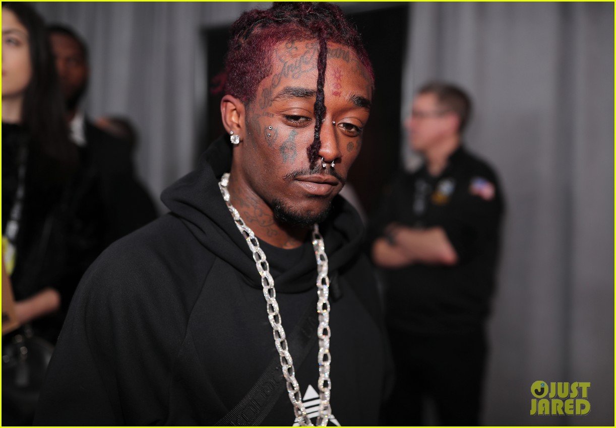 Lil Uzi Vert Subtly Updates Pronouns on Instagram to They/Them Photo