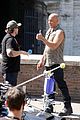 vin diesel fast and furious set 05