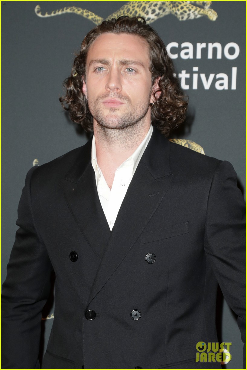 aaron taylor johnson honored at locarno film festival 194798293