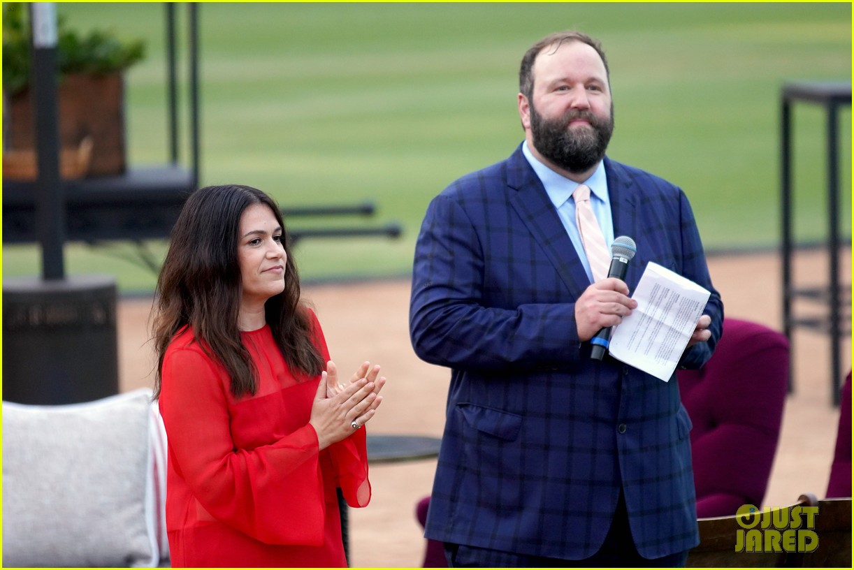 Photo abbi jacobson a league of their own premiere 09 Photo 4798757