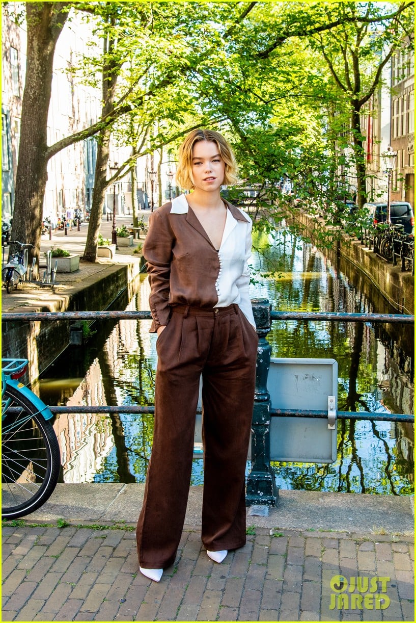 Milly Alcock Reveals How Her Life Was Completely Different Before