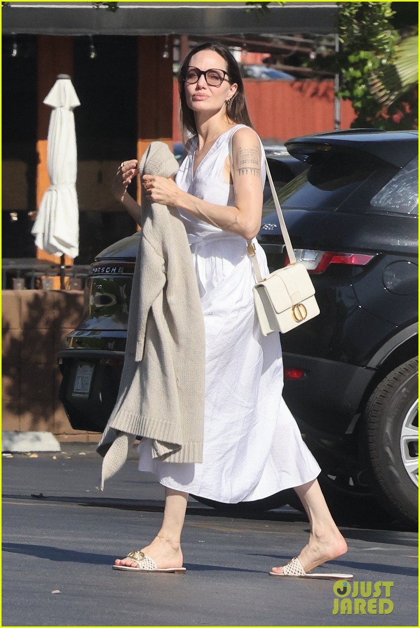 angelina jolie grocery shopping 054802663