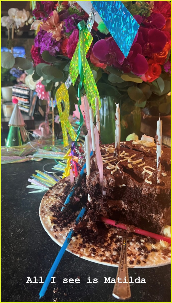 Blake Lively Shares Pics from 35th Birthday Celebration, Including the