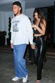 kendall jenner devin booker keep close date night in west hollywood 01