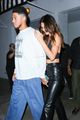 kendall jenner devin booker keep close date night in west hollywood 03