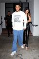 kendall jenner devin booker keep close date night in west hollywood 04