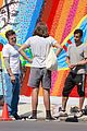 casey affleck mural painting 05