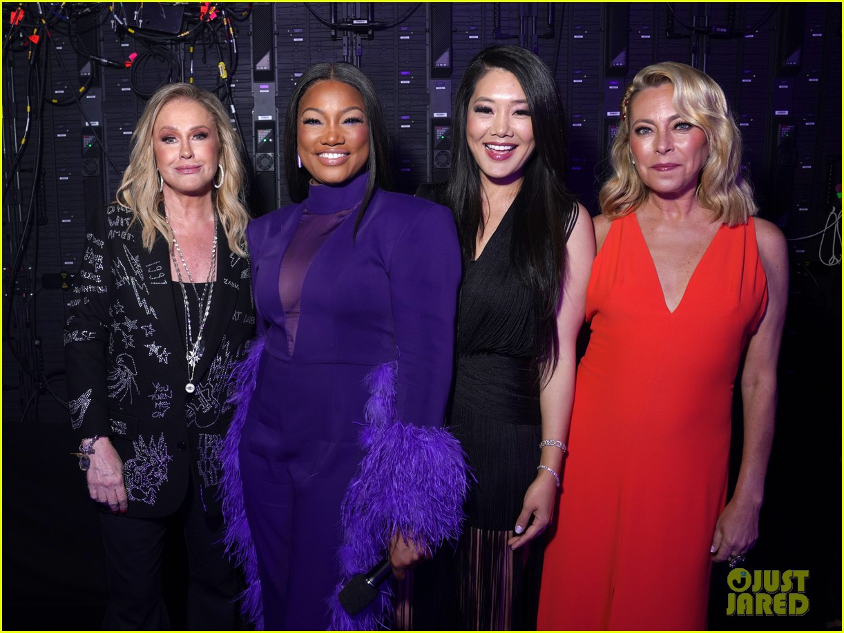 Crystal Kung Minkoff Says She Was 'Embarrassed' By Her 'RHOBH' CoStars