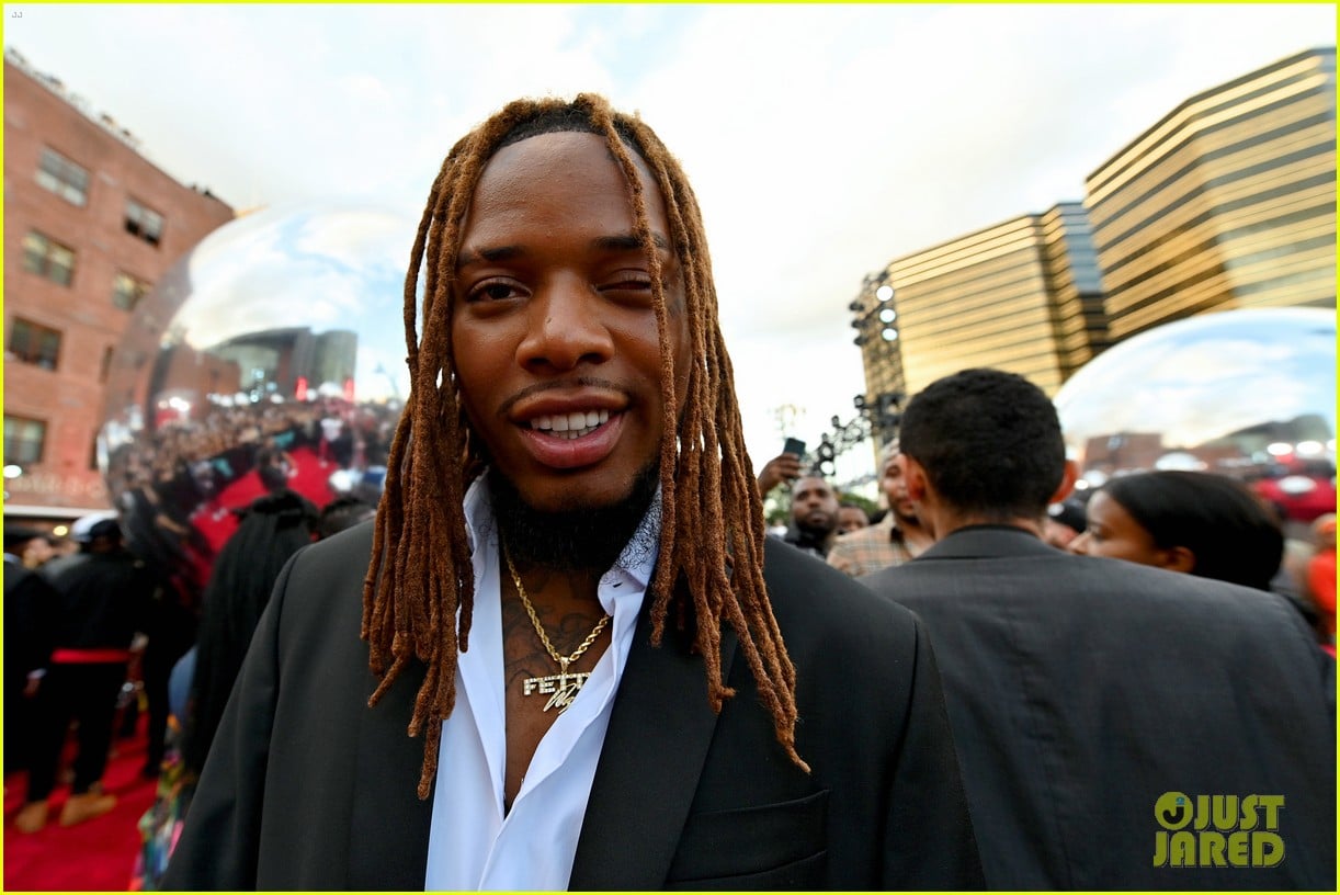 Fetty Wap Pleads Guilty to Federal Drug Conspiracy Charges Photo