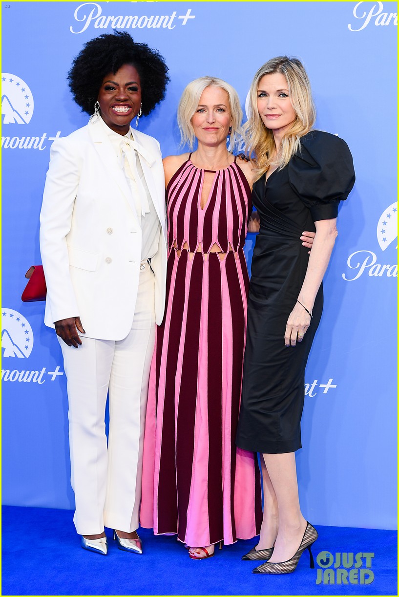 Showtime Cancels 'The First Lady' Series After Just One Season Photo