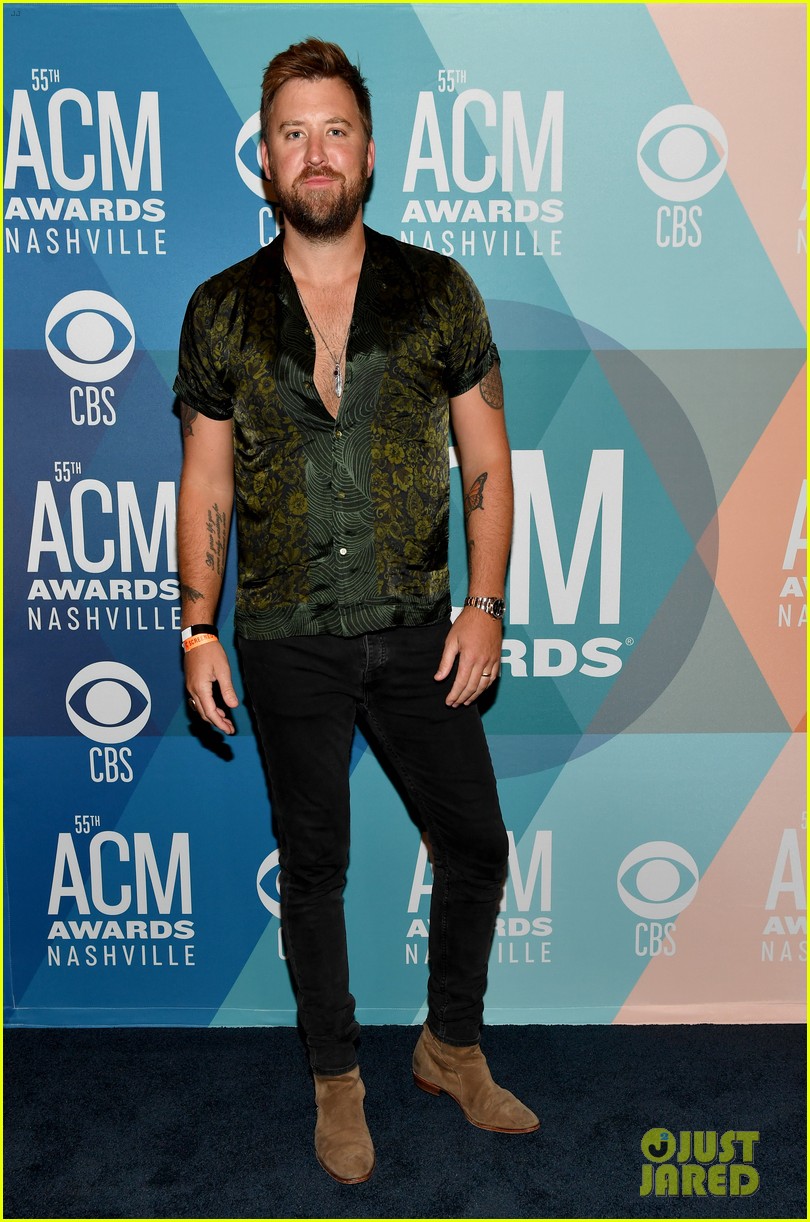 charles kelley thanks fans for support amid sobriety journey 174802277